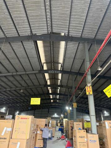 Cho thuê kho, xưởng tại Văn Điển – Hà Nội 14903649