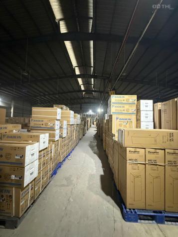 Cho thuê kho, xưởng tại Văn Điển – Hà Nội 14903649