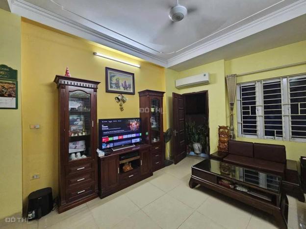 Bán nhà Mặt phố Mễ Trì kinh doanh sầm uất 50m2 6 tầng 19 tỷ 14903848