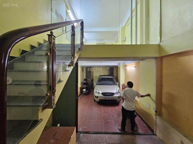 Bán nhà Mặt phố Mễ Trì kinh doanh sầm uất 50m2 6 tầng 19 tỷ 14903848