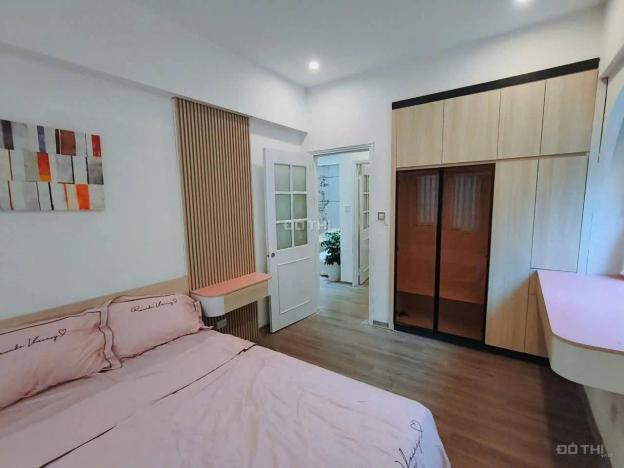 Căn hộ Khu ĐTM Mỹ Đình 2 114m2 3PN nội thất đẹp giá chỉ 5 tỷ 7 14903853