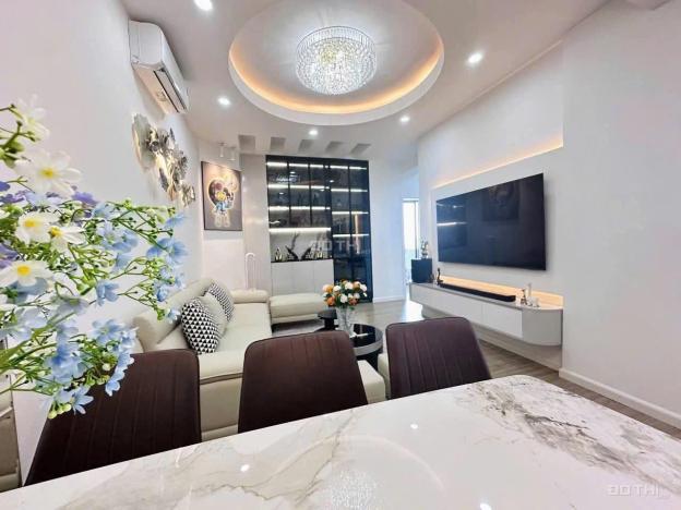 Căn hộ Khu ĐTM Mỹ Đình 2 114m2 3PN nội thất đẹp giá chỉ 5 tỷ 7 14903853