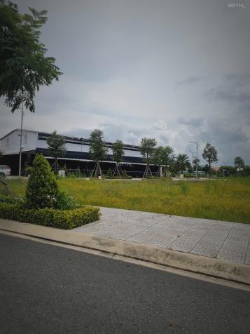 ĐẤT NỀN KHAN HIẾM 90M2 TẠI BẾN LỨC CHỈ 1TỶ650 14903957