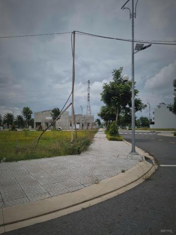 ĐẤT NỀN KHAN HIẾM 90M2 TẠI BẾN LỨC CHỈ 1TỶ650 14903957