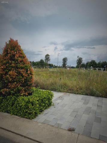 ĐẤT NỀN KHAN HIẾM 90M2 TẠI BẾN LỨC CHỈ 1TỶ650 14903957