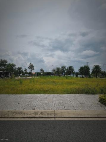 ĐẤT NỀN KHAN HIẾM 90M2 TẠI BẾN LỨC CHỈ 1TỶ650 14903957