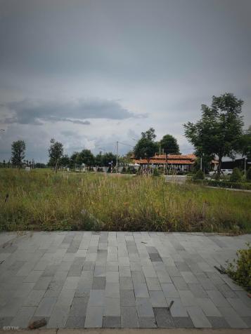 ĐẤT NỀN KHAN HIẾM 90M2 TẠI BẾN LỨC CHỈ 1TỶ650 14903957