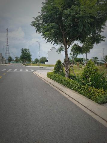 ĐẤT NỀN KHAN HIẾM 90M2 TẠI BẾN LỨC CHỈ 1TỶ650 14903957