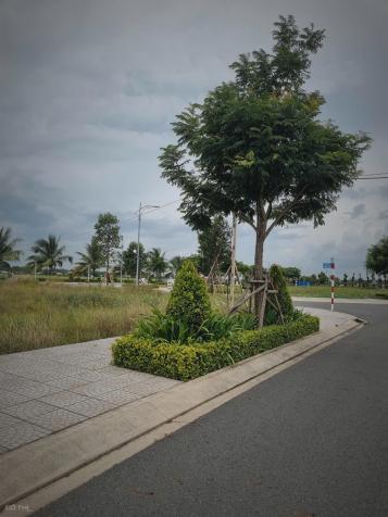 ĐẤT NỀN KHAN HIẾM 90M2 TẠI BẾN LỨC CHỈ 1TỶ650 14903957