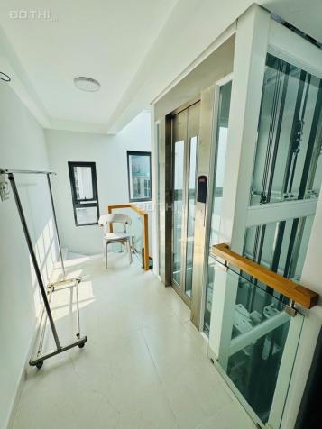 NHÀ TT Q.3, CAO THẮNG, 3.6x17,  5 TẦNG, GIÁ 12.X TỶ 14903998