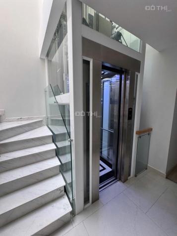 NHÀ TT Q.3, CAO THẮNG, 3.6x17,  5 TẦNG, GIÁ 12.X TỶ 14903998