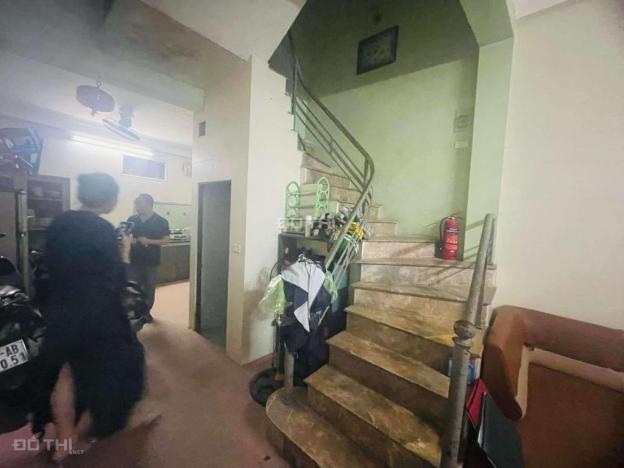 Bán nhà Bùi Xương Trạch – 60m² x 4 tầng, MT 4.5m, nhiều phòng cho thuê. 14905198