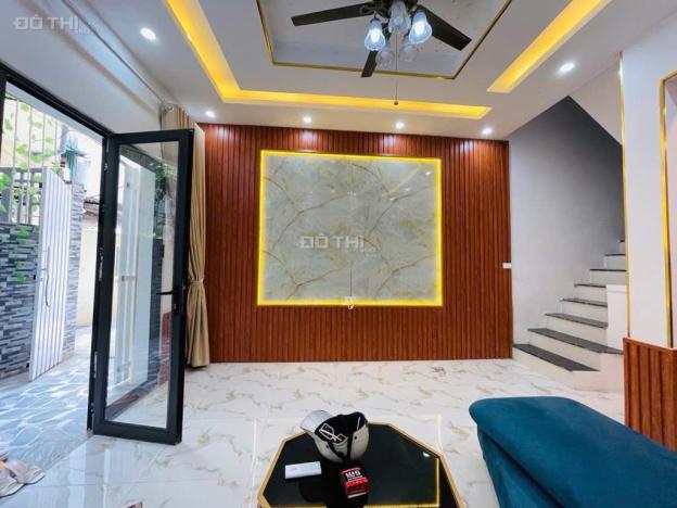 Nhà Đẹp - Full Nội Thất – 45,6m² – 7,5 Tỷ 14905335