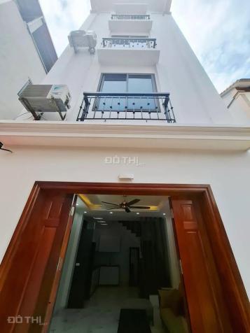 Bán nhà 5 tầng tại Hậu Ái, Vân Canh oto để trước cửa với giá 9 tỷ (TL) 14905340