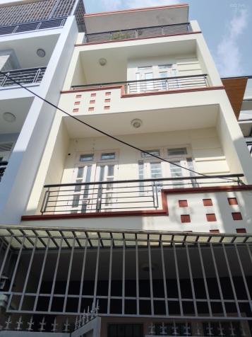 Cho Thuê Nhà Nguyên Căn 3 Tầng + Sân Thượng, Đường Nguyễn Tuyển, Hẻm Ô Tô, Khu Văn Hóa Dân Trí Cao 14905349