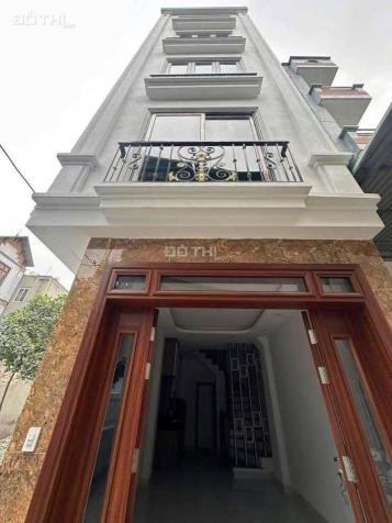 Bán nhà 5 tầng tại An Trai, Vân Canh giá yêu thương bậc nhất với 5,4 tỉ(TL) 14905358