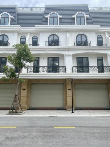 SHOPHOUSE HOÀNG HUY NEW CITY VIEW HÒ CÔNG VIÊN CỰC CHILL 14905430