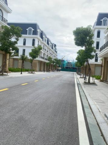 SHOPHOUSE HOÀNG HUY NEW CITY VIEW HÒ CÔNG VIÊN CỰC CHILL 14905430