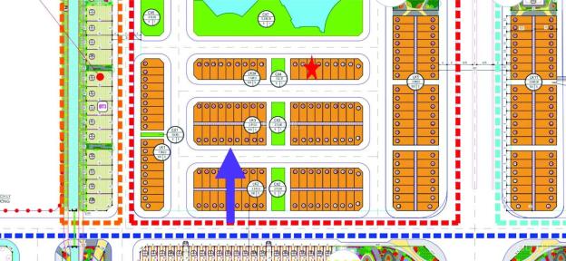 SHOPHOUSE HOÀNG HUY NEW CITY VIEW HÒ CÔNG VIÊN CỰC CHILL 14905430