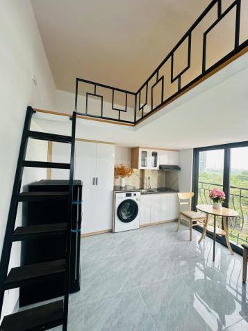 Bán toà CHDV Phú Đô -42m-7 tầng -11pkkk-50tr/tháng 14905454