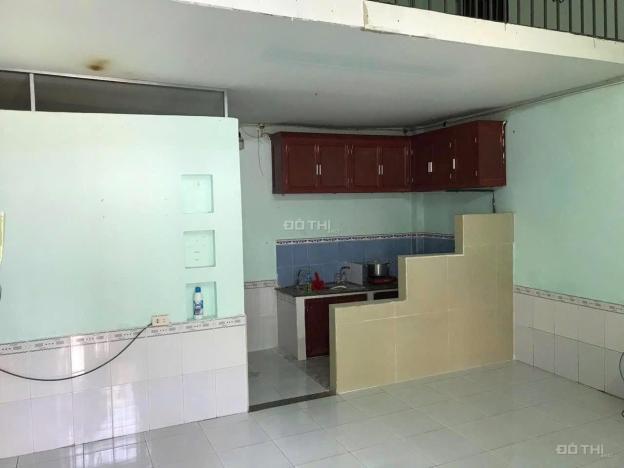 Cần Bán Nhà 36.7m2 - Hẻm Xe Hơi Thông - Đường Trung Mỹ Tây 2A Phường Trung Mỹ Tây Q12 14902726