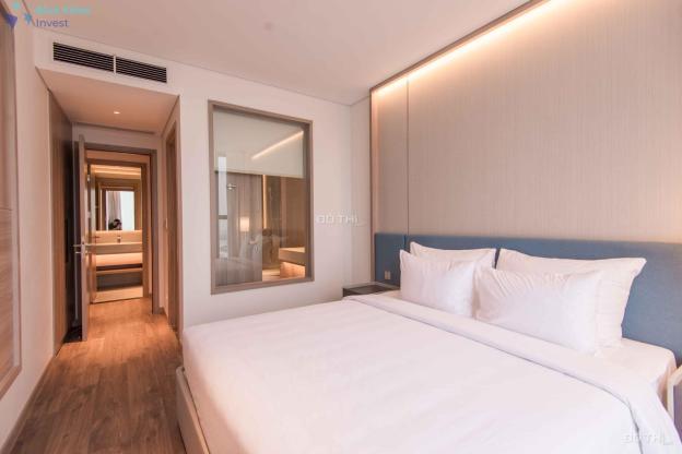 Gấp! Bán căn góc 2PN trục 12 A La Carte Hạ Long, 71.4m², full nội thất, view TP. Chốt ngay giá hời 14905691