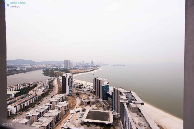 Gấp! Bán căn góc 2PN trục 12 A La Carte Hạ Long, 71.4m², full nội thất, view TP. Chốt ngay giá hời 14905691