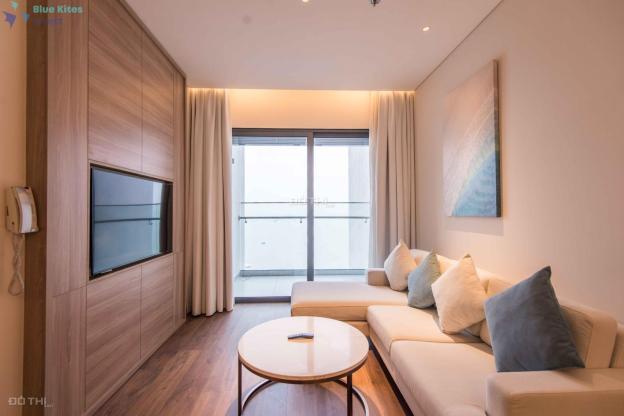 Gấp! Bán căn góc 2PN trục 12 A La Carte Hạ Long, 71.4m², full nội thất, view TP. Chốt ngay giá hời 14905691