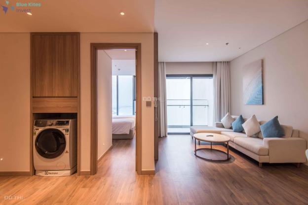 Gấp! Bán căn góc 2PN trục 12 A La Carte Hạ Long, 71.4m², full nội thất, view TP. Chốt ngay giá hời 14905691