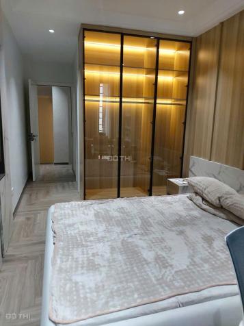 BÁN NHÀ VẠN PHÚC: 4.5 TẦNG (31M²), THIẾT KẾ HIỆN ĐẠI CÓ THANG MÁY 14905801