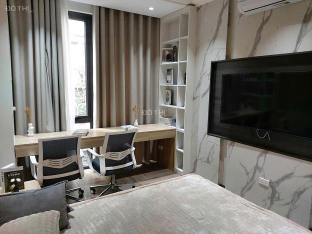 BÁN NHÀ VẠN PHÚC: 4.5 TẦNG (31M²), THIẾT KẾ HIỆN ĐẠI CÓ THANG MÁY 14905801