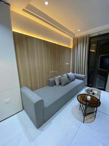 BÁN NHÀ VẠN PHÚC: 4.5 TẦNG (31M²), THIẾT KẾ HIỆN ĐẠI CÓ THANG MÁY 14905801