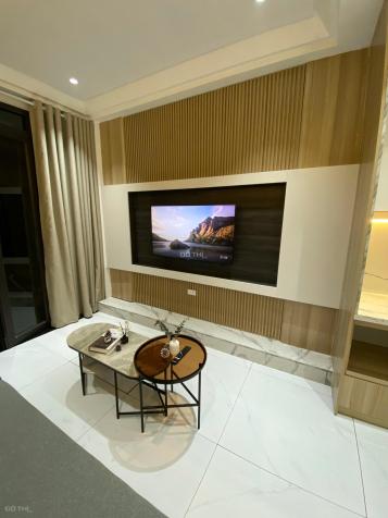 BÁN NHÀ VẠN PHÚC: 4.5 TẦNG (31M²), THIẾT KẾ HIỆN ĐẠI CÓ THANG MÁY 14905801