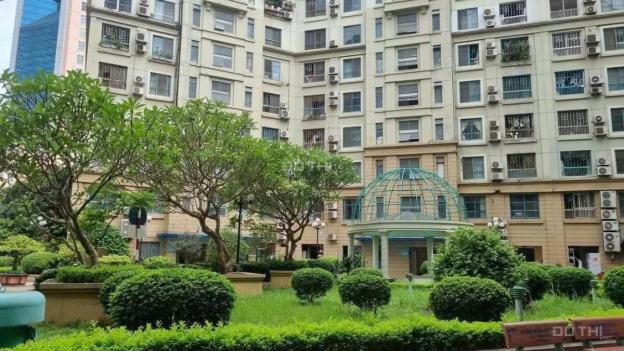 Căn hộ 58m² Sudico Mỹ Đình Sông Đà giá chỉ nhỉnh 4 tỷ 14905874