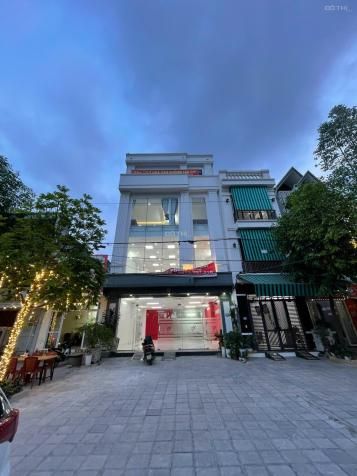 Cho thuê mặt bằng kinh doanh 4 tầng - trung tâm TP. Thanh Hóa. 14905738