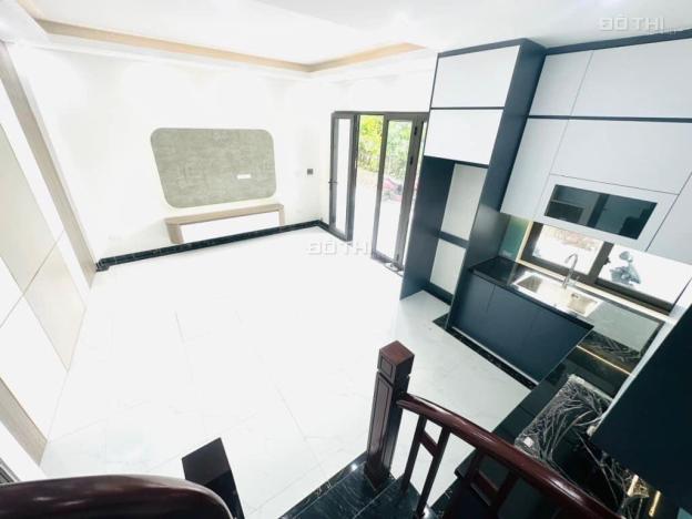 RẺ NHẤT LONG BIÊN - ANH BÌNH BÁN NHÀ 6 TẦNG XÂY MỚI - MẶT TIỀN 6m - NGAY SÁT ĐƯỜNG PHÚC LỢI 14905997