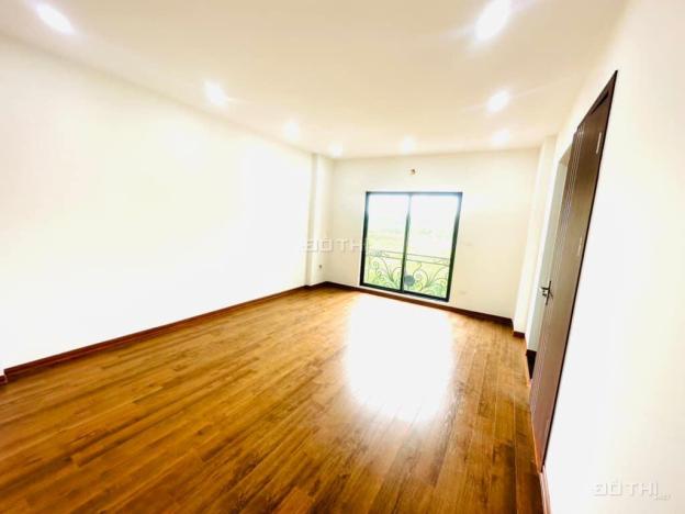 RẺ NHẤT LONG BIÊN - ANH BÌNH BÁN NHÀ 6 TẦNG XÂY MỚI - MẶT TIỀN 6m - NGAY SÁT ĐƯỜNG PHÚC LỢI 14905997