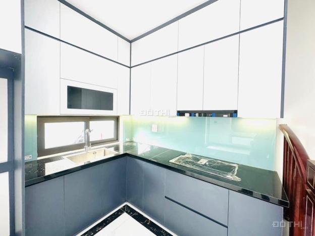 RẺ NHẤT LONG BIÊN - ANH BÌNH BÁN NHÀ 6 TẦNG XÂY MỚI - MẶT TIỀN 6m - NGAY SÁT ĐƯỜNG PHÚC LỢI 14905997