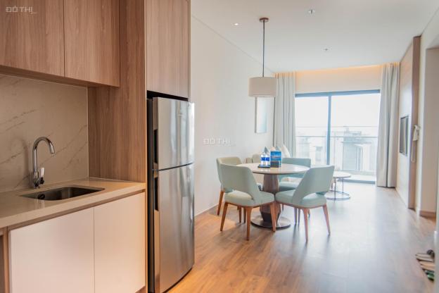 Phù hợp nhà đầu tư: Bán nhanh căn 2PN mã 14, thu về 5 tỷ tại A La Carte Hạ Long 14906017