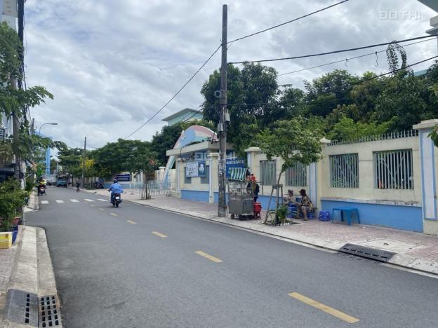 NHÀ BÙI MÌNH TRỰC QUẬN 8- GẦN CHỢ SÁNG- GIÁ NHỈNH 11T.Ỷ - 0934.040.711 14906032