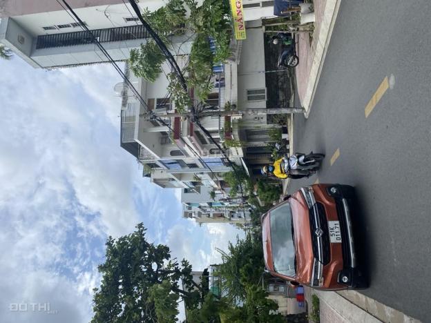 NHÀ BÙI MÌNH TRỰC QUẬN 8- GẦN CHỢ SÁNG- GIÁ NHỈNH 11T.Ỷ - 0934.040.711 14906032