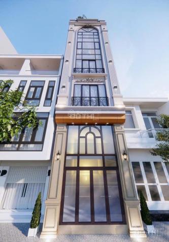 Bán Tòa Building Nguyễn Đổng Chi - 55m2 * 8 Tầng - 26.5 Tỏi 14906067