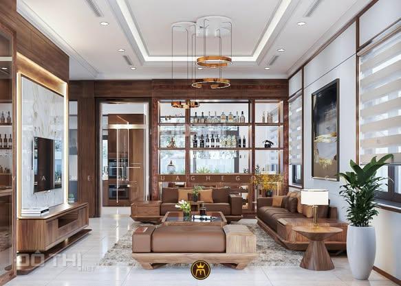 Bán Tòa Building Nguyễn Đổng Chi - 55m2 * 8 Tầng - 26.5 Tỏi 14906067