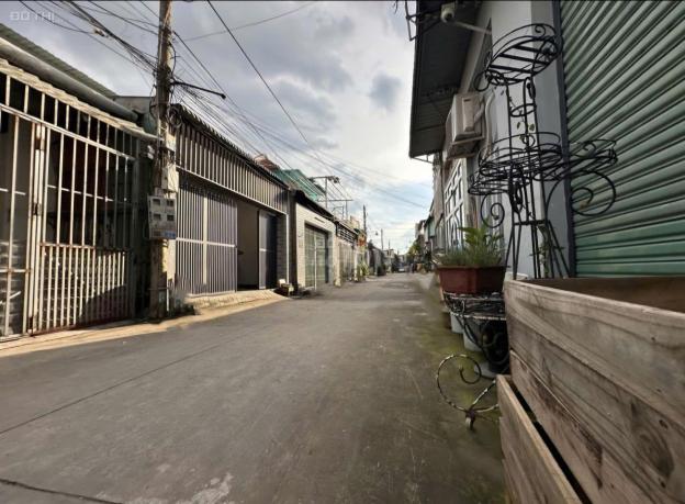 Bán nhà Ngang 5.5m, gần AEON Canary Bình dương, cách DT 743 dưới 50M 14906086