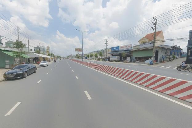 Bán nhà Ngang 5.5m, gần AEON Canary Bình dương, cách DT 743 dưới 50M 14906086