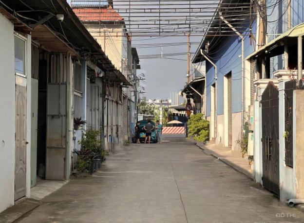 Bán nhà Ngang 5.5m, gần AEON Canary Bình dương, cách DT 743 dưới 50M 14906086