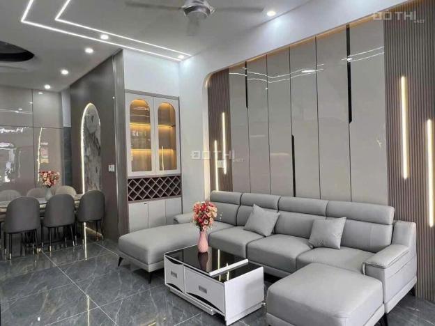 NHÀ 1 TRỆT 1 LẦU MỚI XÂY – SHR – GẦN CHỢ BÌNH CHÁNH – CẦN ĐƯỚC, LONG AN – GIÁ CHỈ 1.8 TỶ 14906119