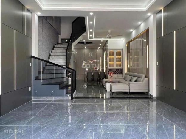 NHÀ 1 TRỆT 1 LẦU MỚI XÂY – SHR – GẦN CHỢ BÌNH CHÁNH – CẦN ĐƯỚC, LONG AN – GIÁ CHỈ 1.8 TỶ 14906119