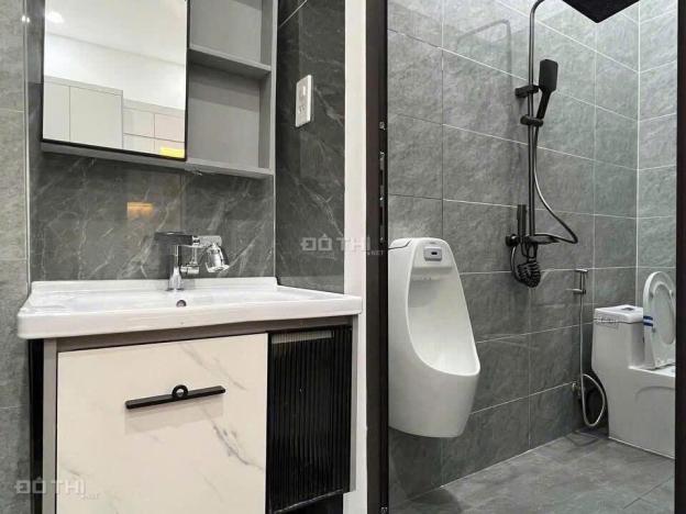 NHÀ 1 TRỆT 1 LẦU MỚI XÂY – SHR – GẦN CHỢ BÌNH CHÁNH – CẦN ĐƯỚC, LONG AN – GIÁ CHỈ 1.8 TỶ 14906119