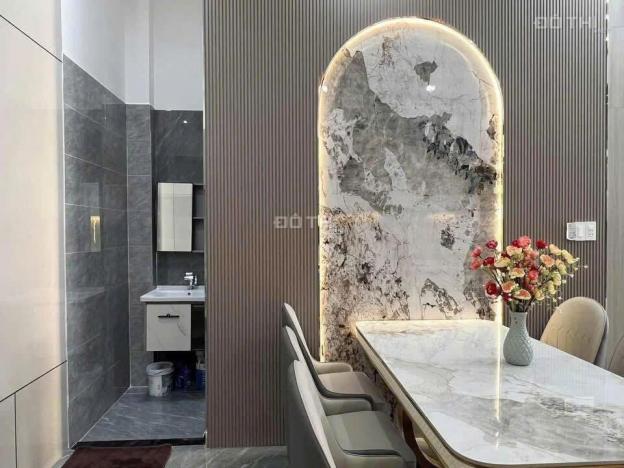 NHÀ 1 TRỆT 1 LẦU MỚI XÂY – SHR – GẦN CHỢ BÌNH CHÁNH – CẦN ĐƯỚC, LONG AN – GIÁ CHỈ 1.8 TỶ 14906119